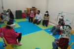 برگزاری کارگاه نجوم قرآنی در دوره آموزشی هدهد