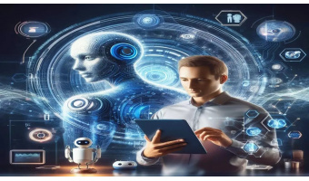 چطور هوش مصنوعی یادگیری را بر اساس نیازهای فردی تنظیم می‌کند